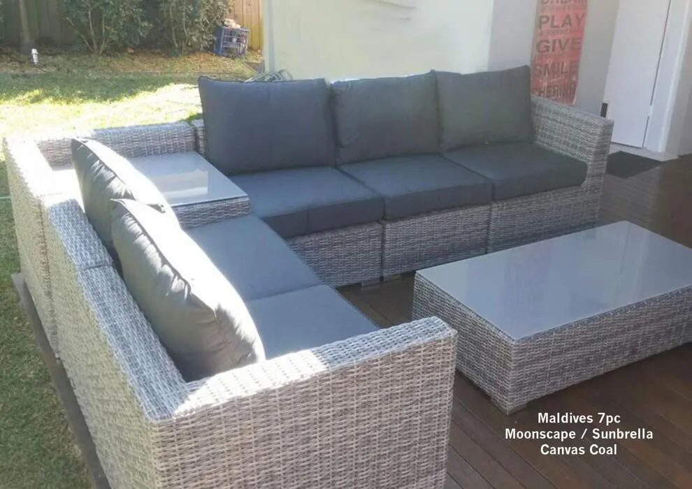 Maldives Modulars - Catalogue valid from 13 May to 28 February 2025 - page 43