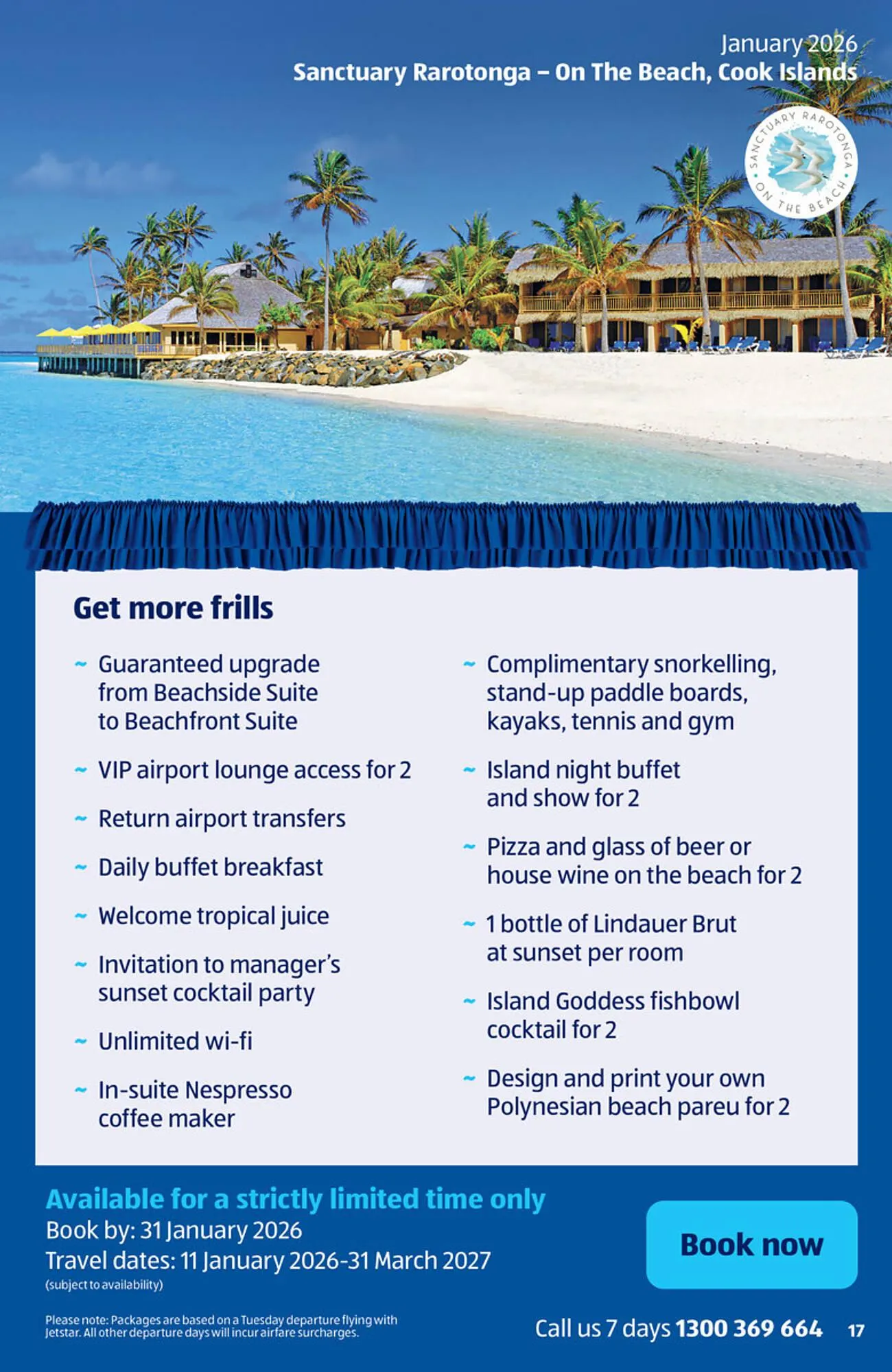 ALDI catalogue - Catalogue valid from 23 December to 31 January 2026 - page 17