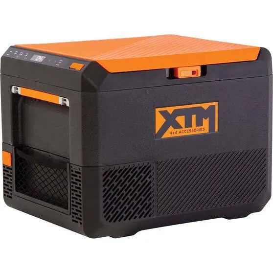 XTM NGX55 54L Fridge Freezer