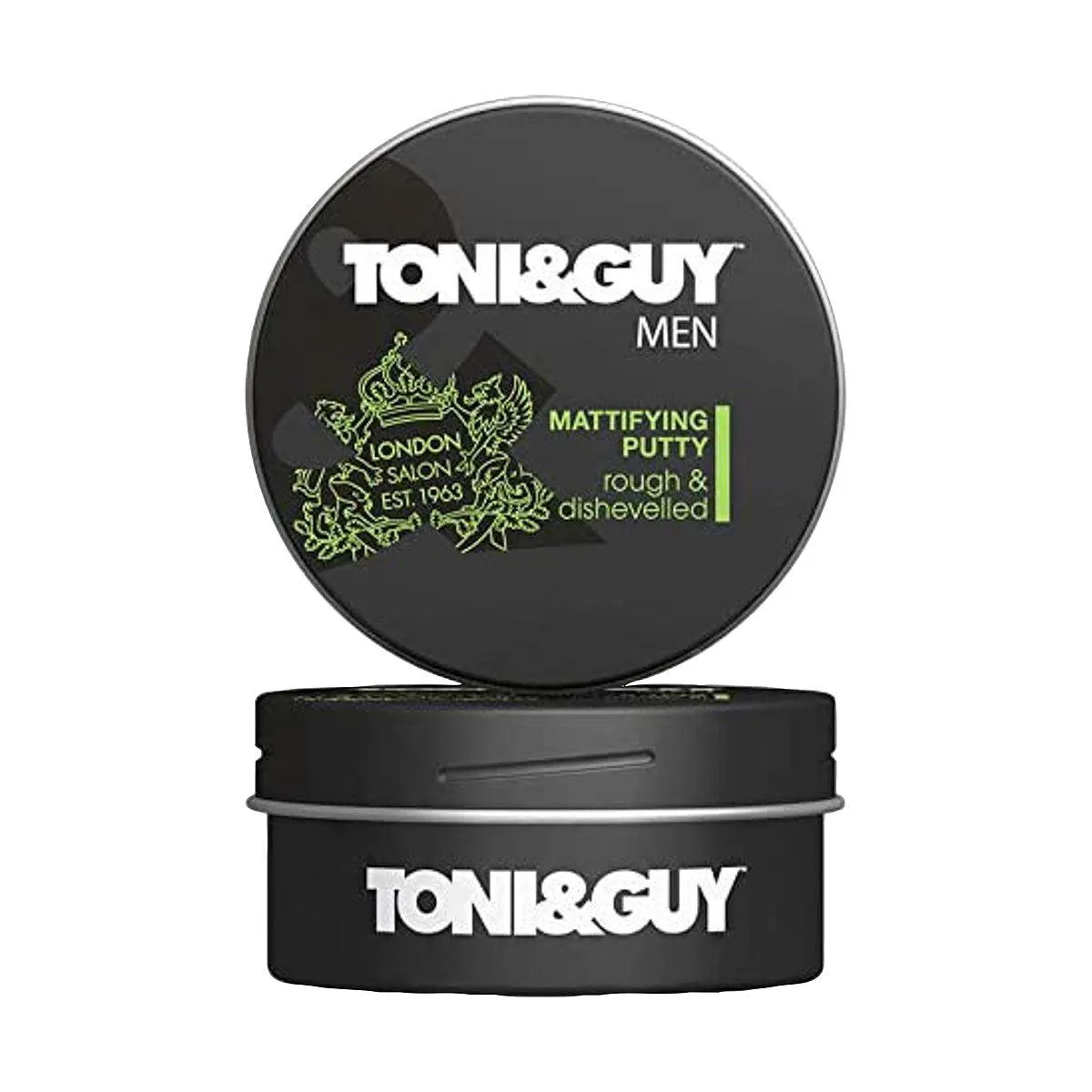 Toni&Guy Men's Mattifying Putty 75mL