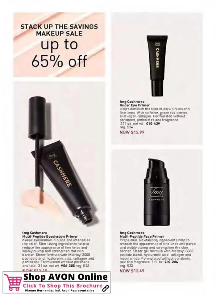 Campaign 09 Brochure - Catalogue valid from 3 April to 6 May 2025 - page 24