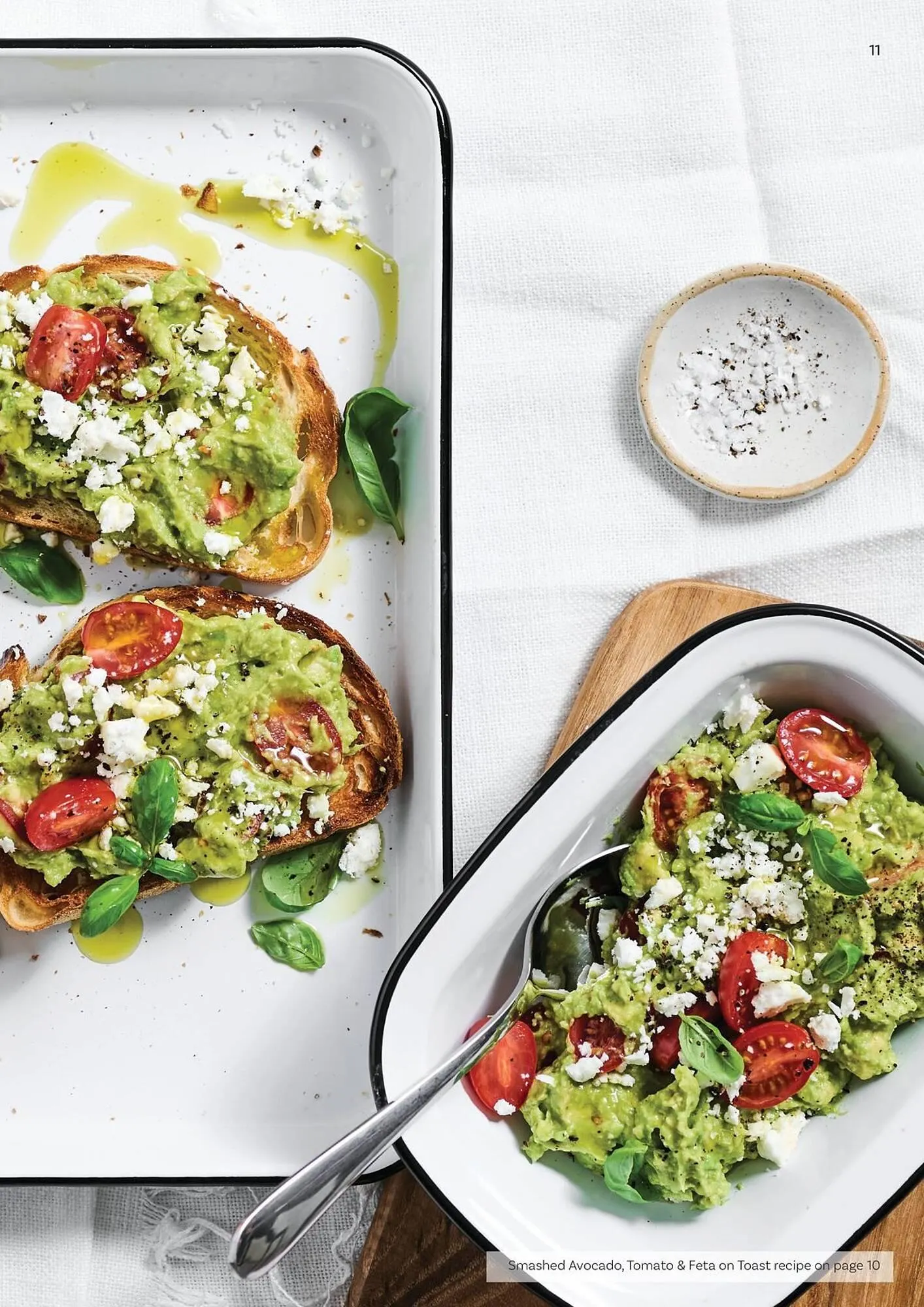 Supabarn catalogue - Catalogue valid from 22 December to 28 February 2026 - page 11