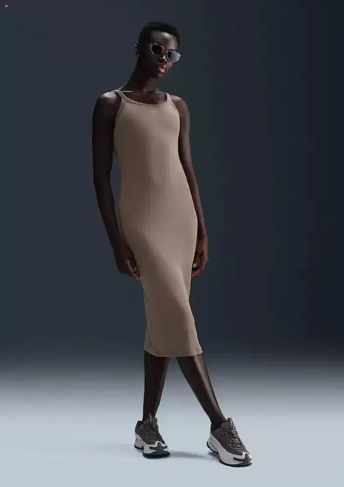 Women's New Arrivals - Catalogue valid from 1 April to 30 April 2025 - page 8