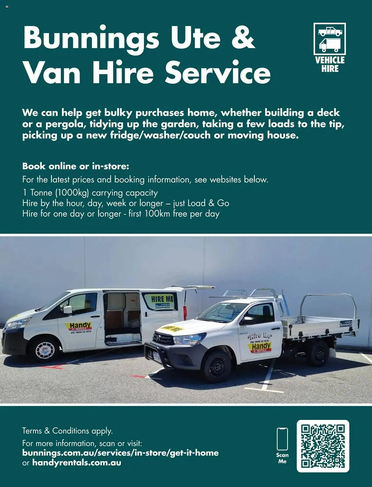 Bunnings catalogue - Catalogue valid from 1 March to 31 March 2025 - page 11