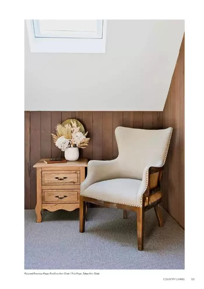 Country Living - Catalogue valid from 13 January to 31 December 2025 - page 93