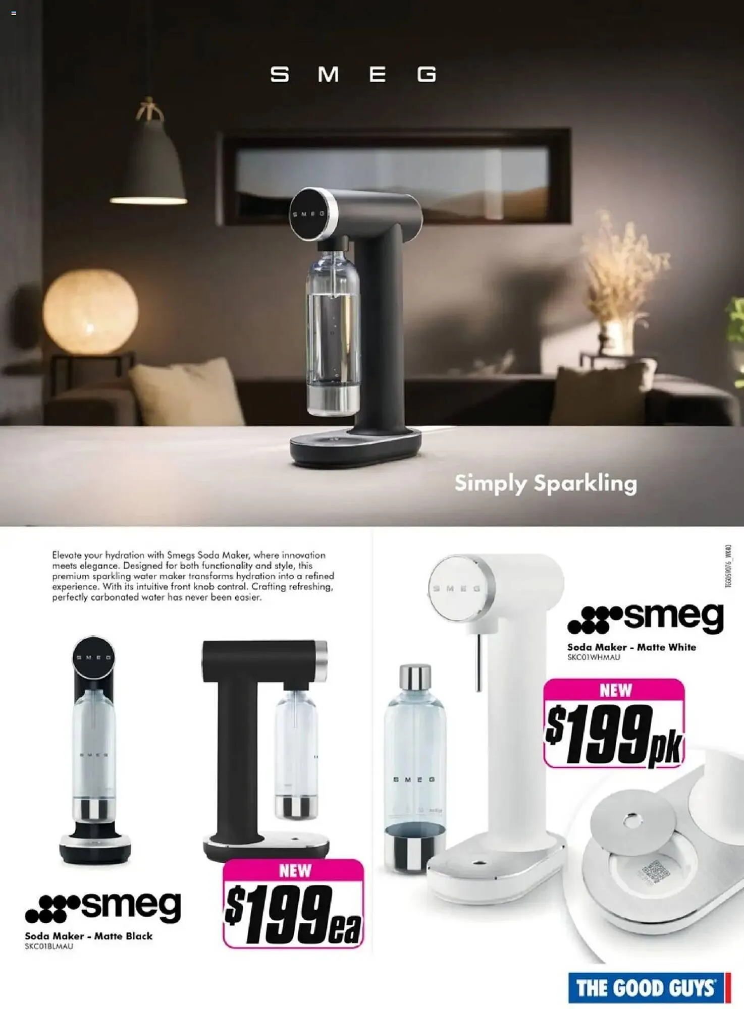 The Good Guys catalogue - Catalogue valid from 1 April to 16 April 2025 - page 25