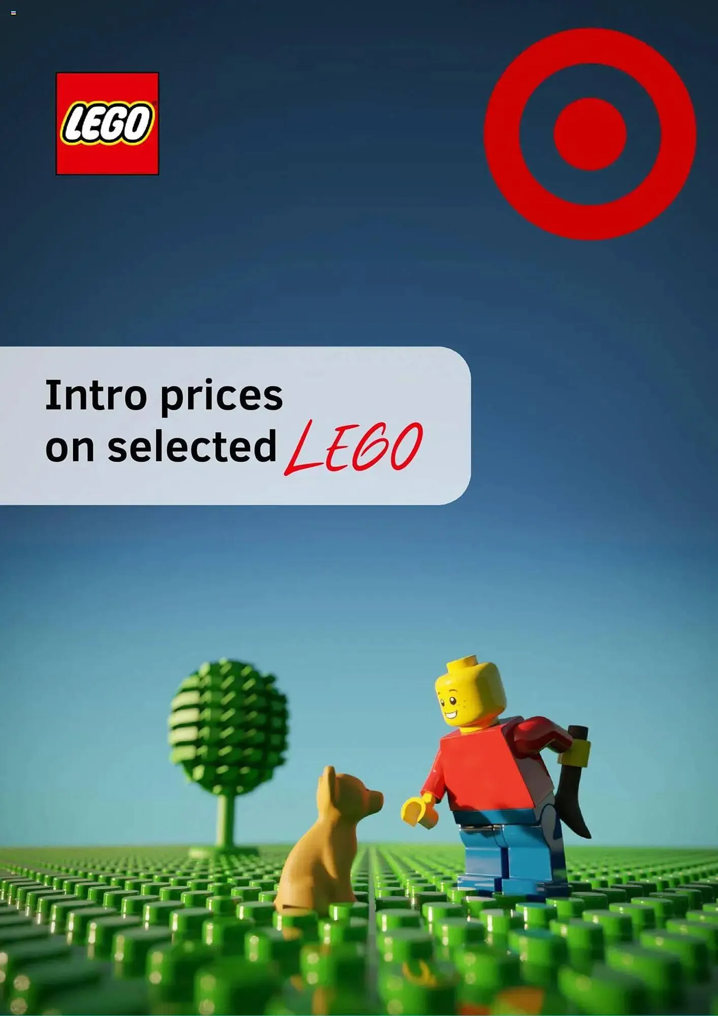 Target catalogue - 1