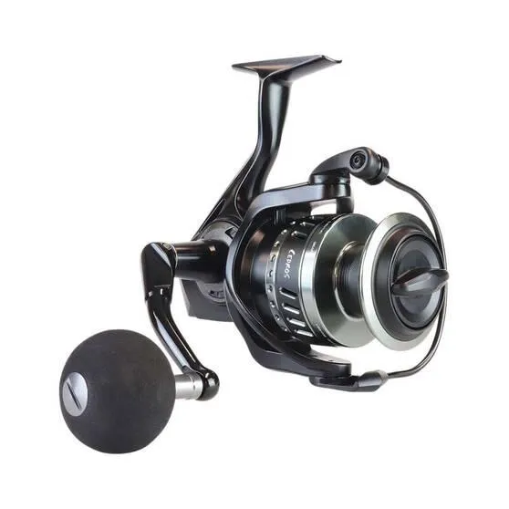 Okuma Cedros Spinning Reel 10000