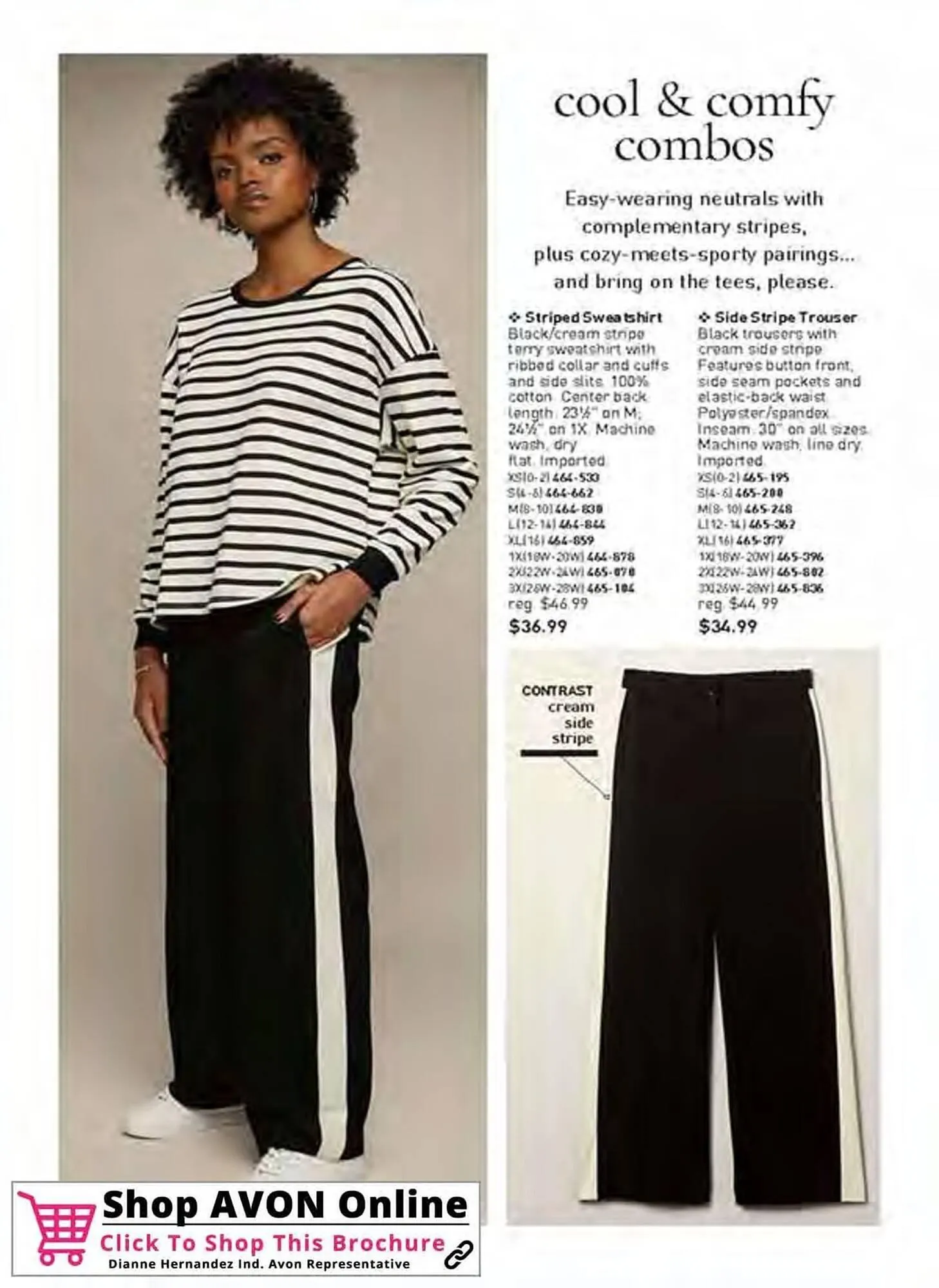 Avon catalogue - Catalogue valid from 5 August to 9 September 2025 - page 134