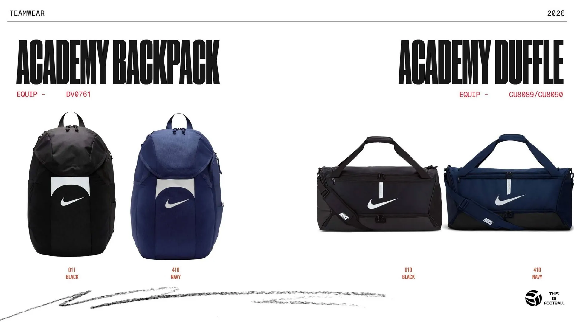 Nike catalogue - Catalogue valid from 7 January to 31 December 2026 - page 21