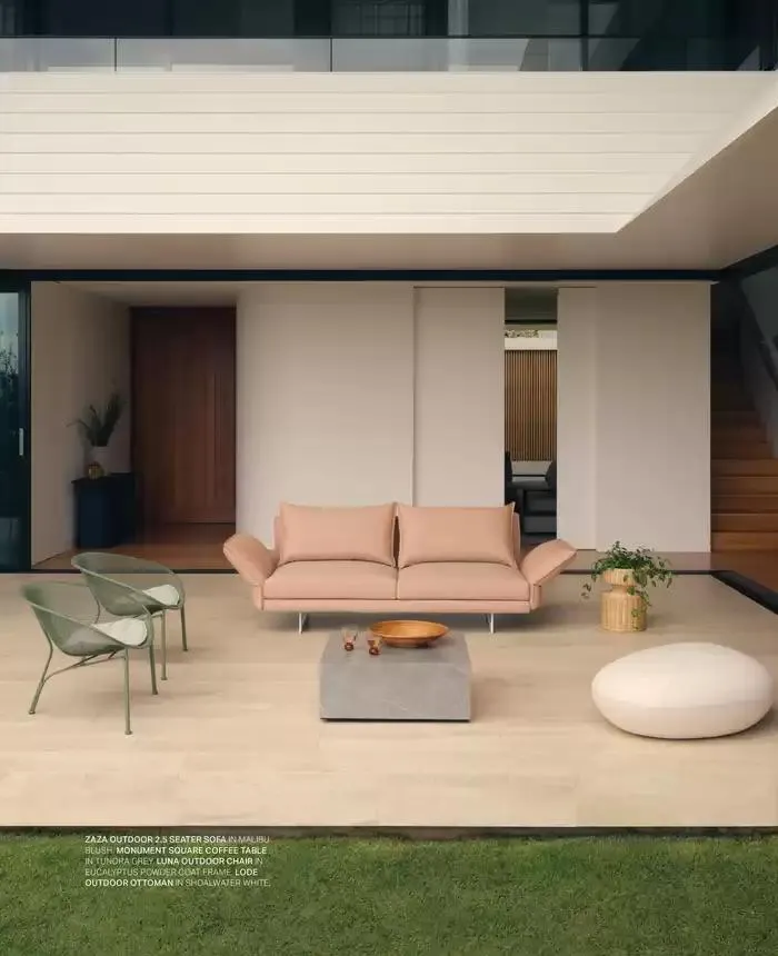 2025 Outdoor Collection - Catalogue valid from 17 April to 31 December 2025 - page 36