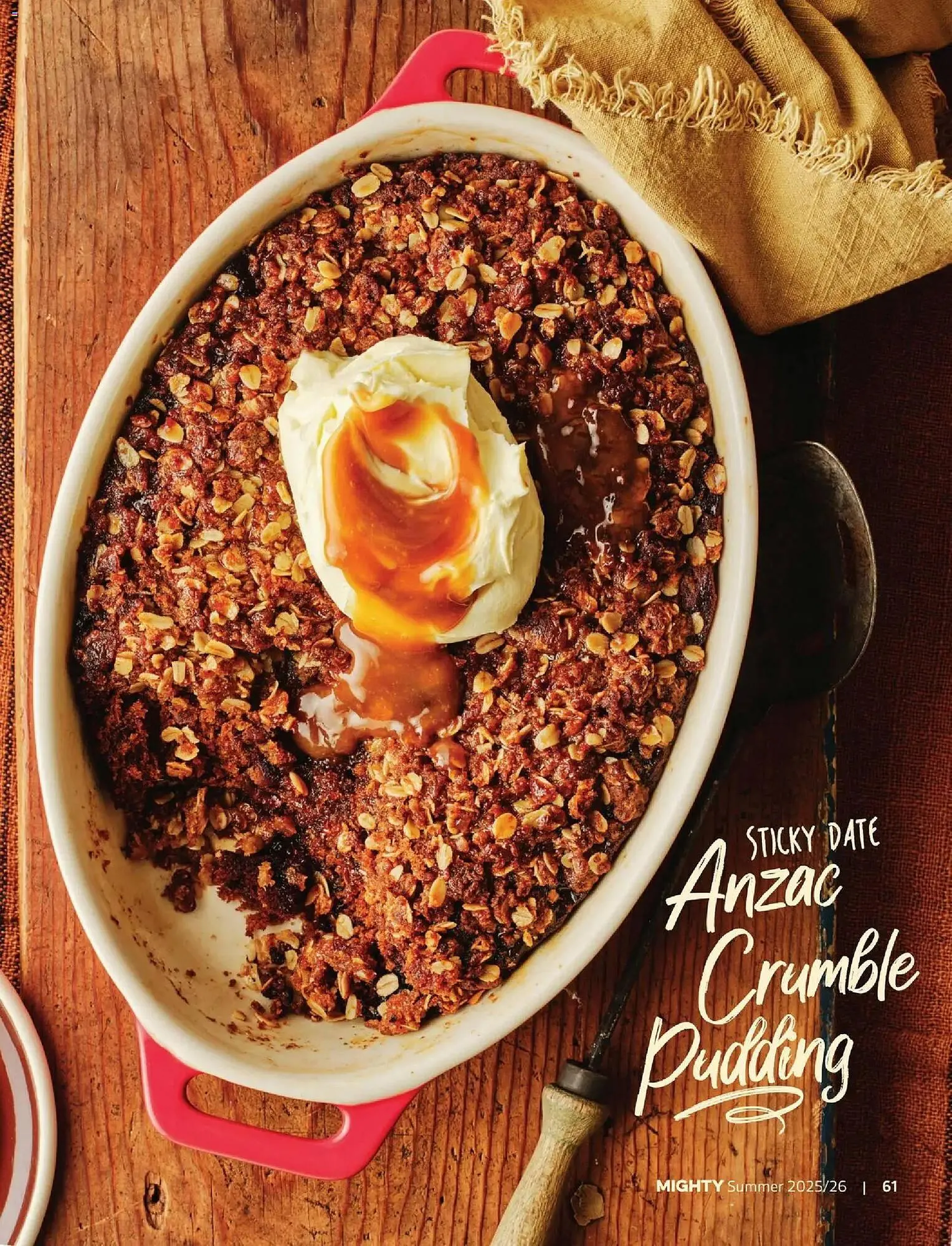 Foodland catalogue - Catalogue valid from 5 March to 5 June 2026 - page 61