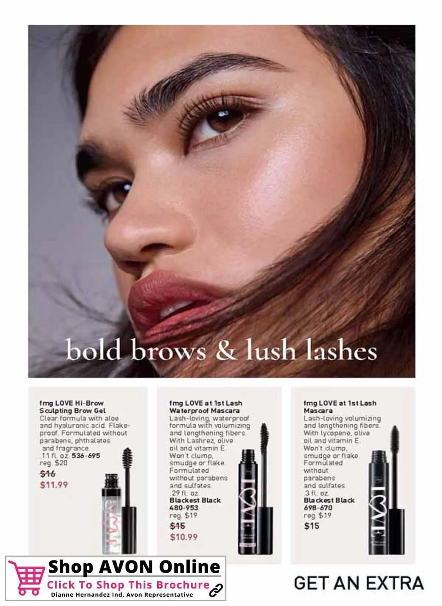 Avon catalogue - Catalogue valid from 26 January to 24 February 2026 - page 88