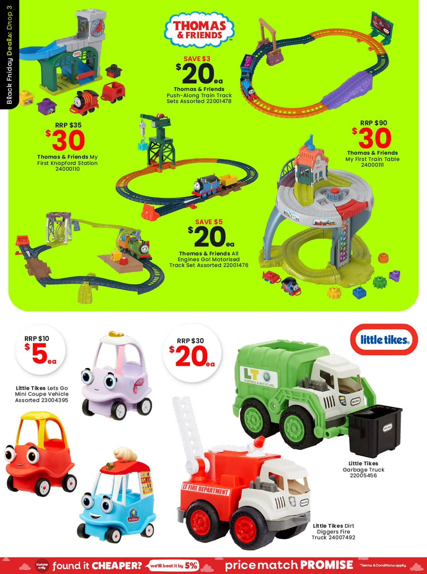 Toymate catalogue - Catalogue valid from 26 November to 2 December 2025 - page 12