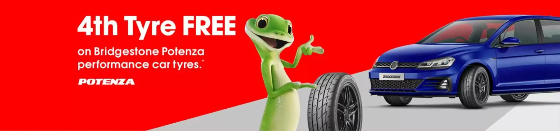 Bridgestone Tyre Sale - Catalogue valid from 5 February to 31 March 2025 - page 2
