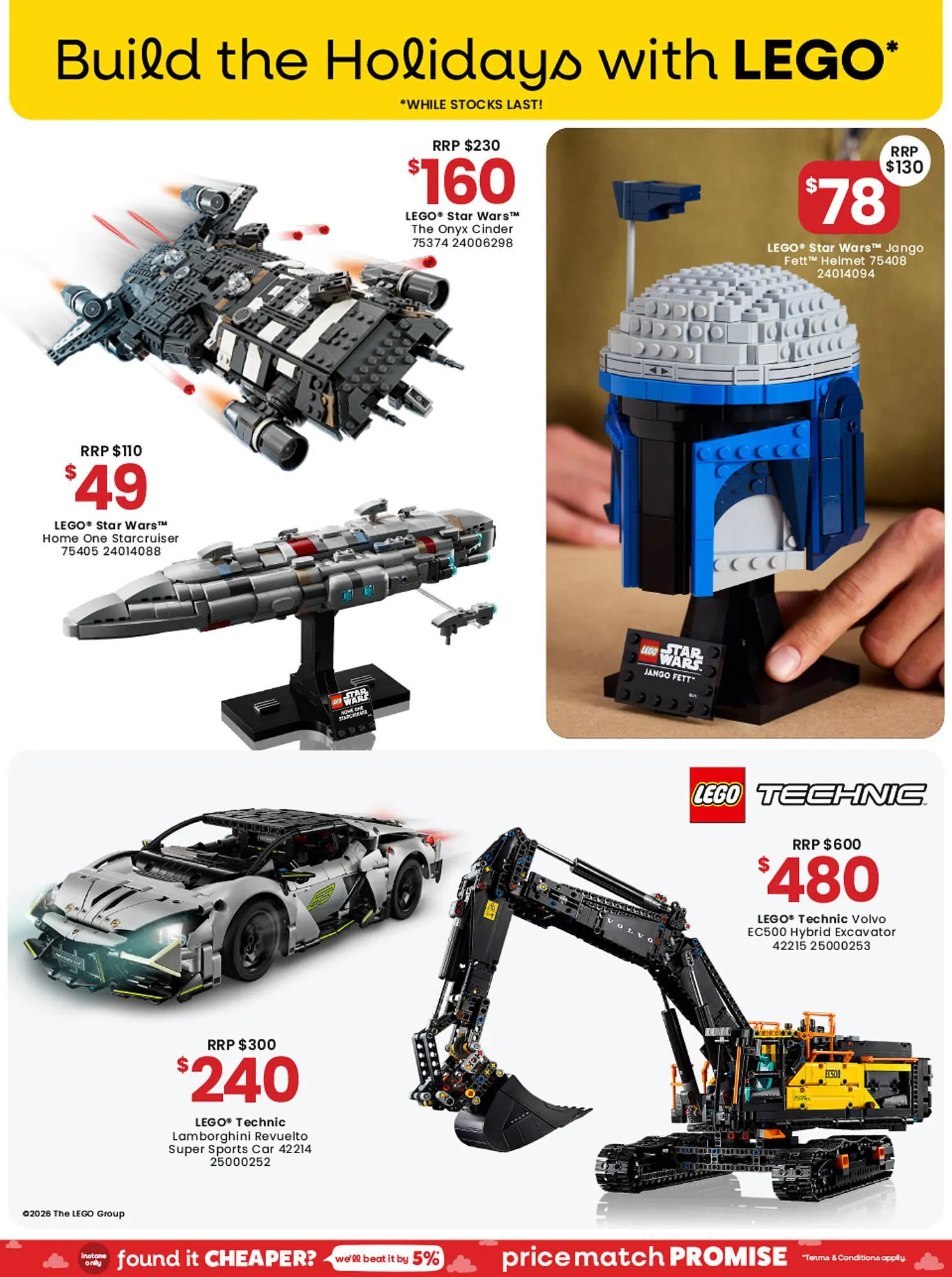 Toymate catalogue - Catalogue valid from 25 March to 14 April 2026 - page 21