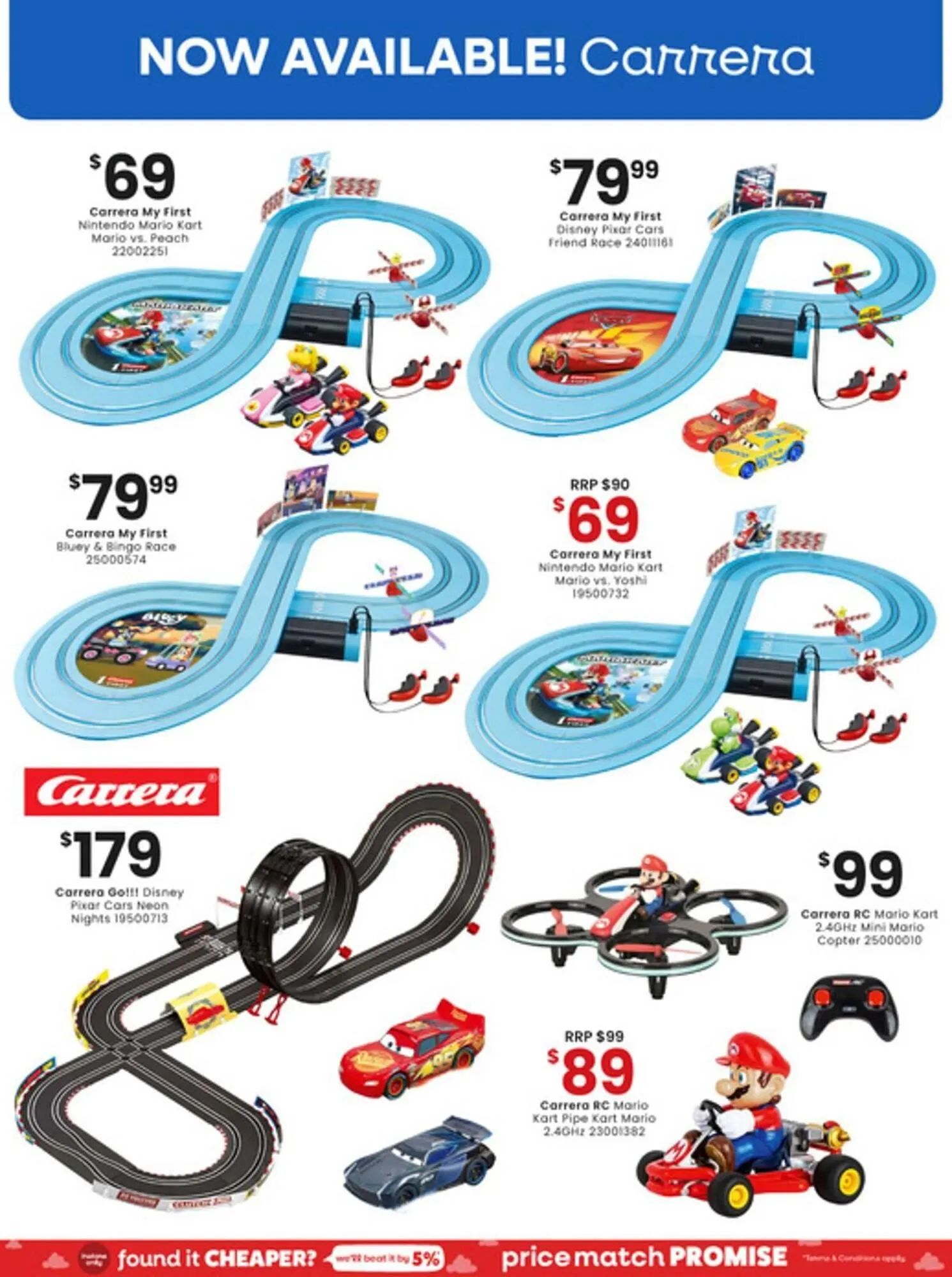 Toymate catalogue - Catalogue valid from 11 December to 24 December 2025 - page 40