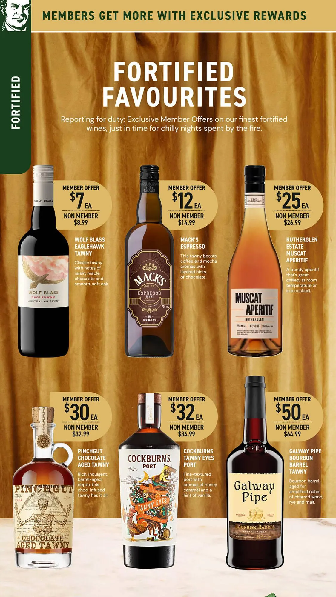 Dan Murphy's catalogue - Catalogue valid from 29 May to 11 June 2025 - page 10