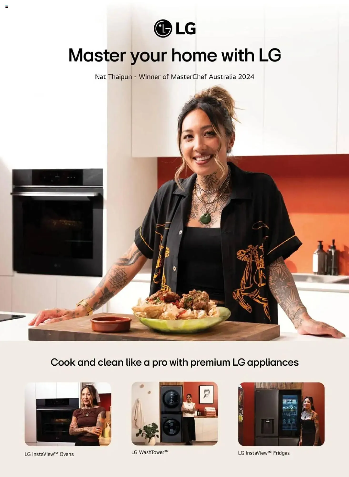 The Good Guys catalogue - Catalogue valid from 10 May to 21 May 2025 - page 18