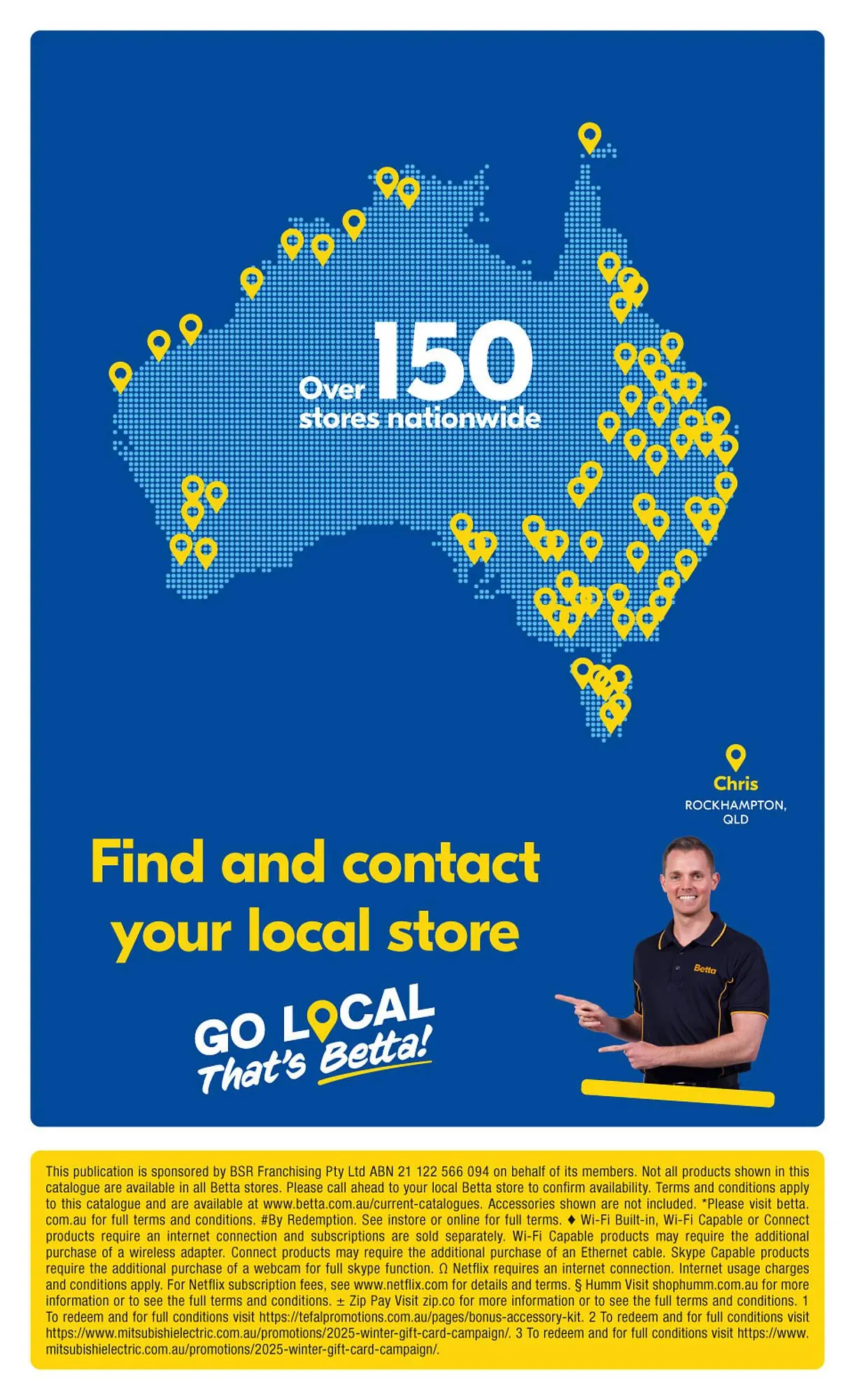 Betta catalogue - Catalogue valid from 2 June to 15 June 2025 - page 24