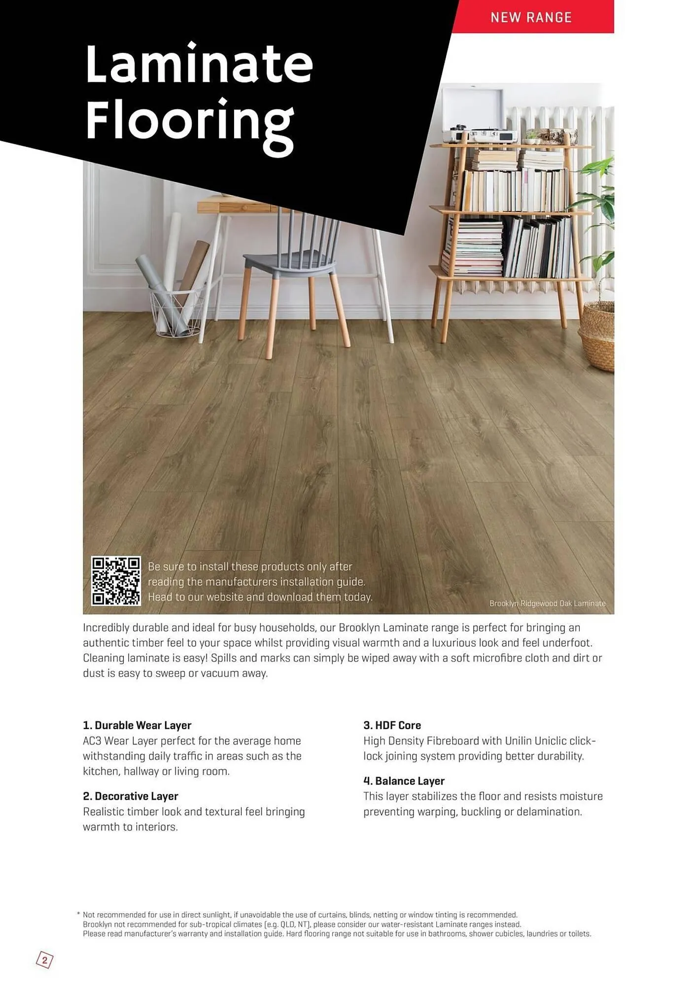Beaumont Tiles catalogue - Catalogue valid from 2 June to 8 June 2025 - page 2