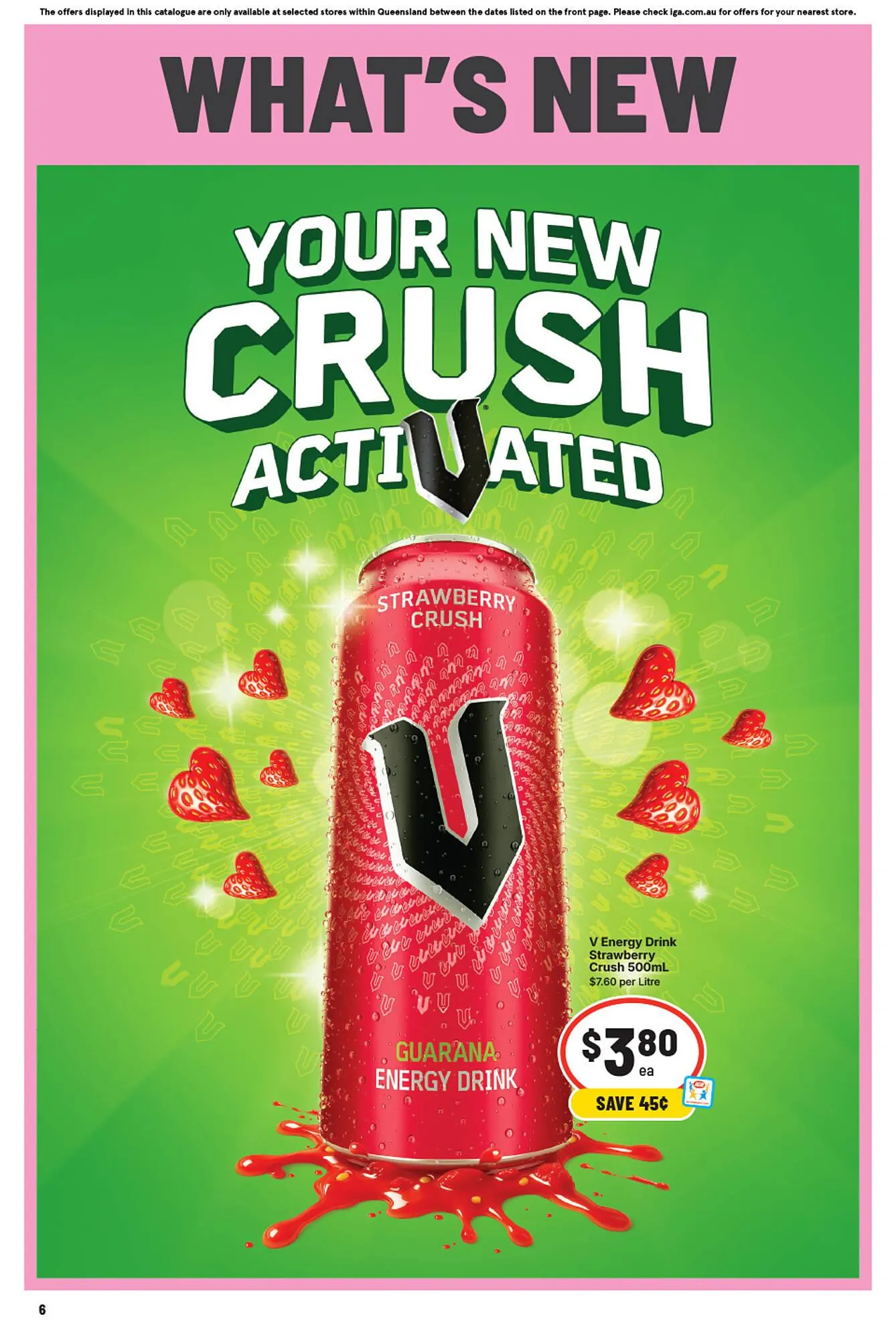 IGA catalogue - Catalogue valid from 4 February to 10 February 2026 - page 13