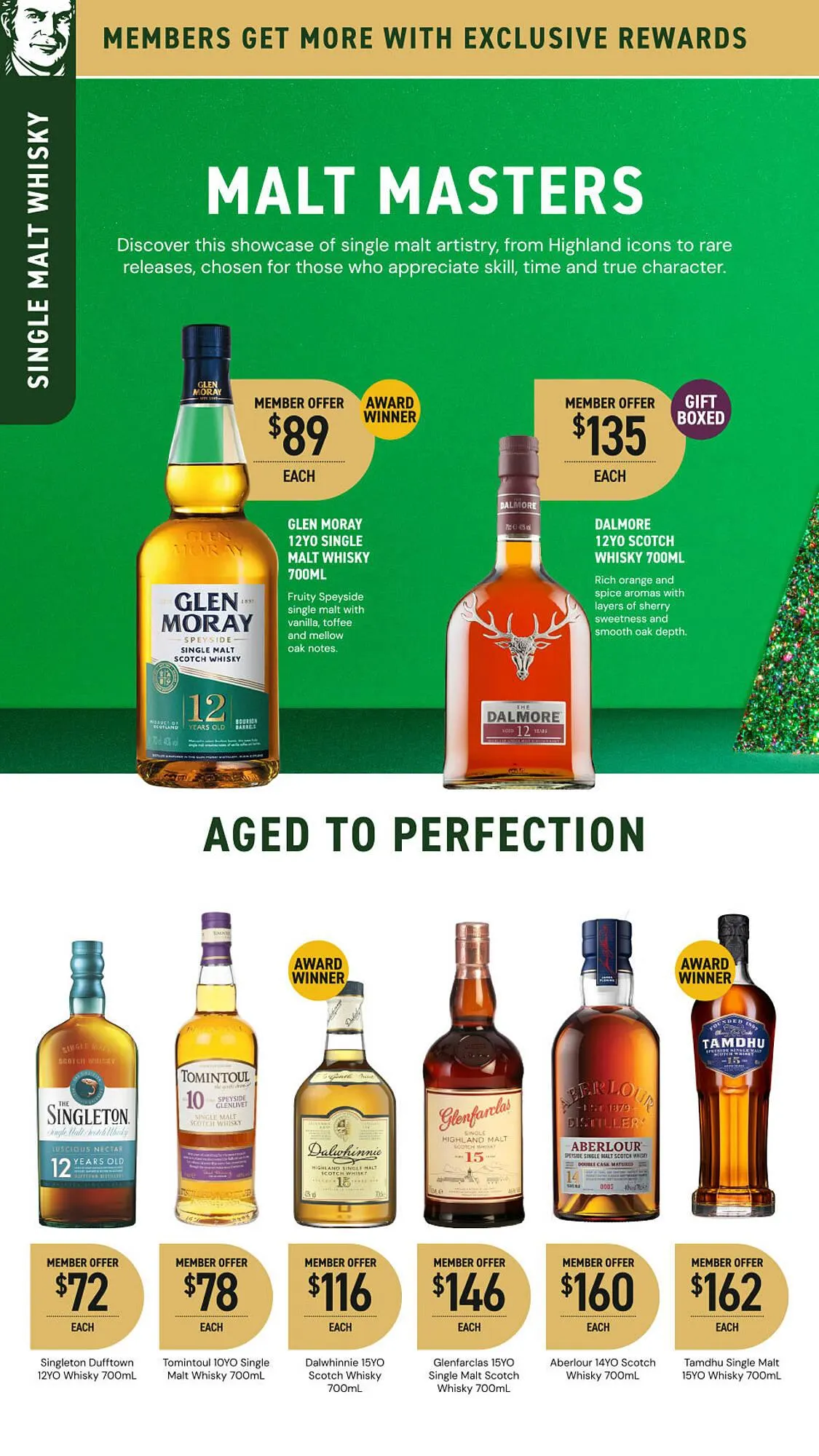 Dan Murphy's catalogue - Catalogue valid from 4 December to 14 December 2025 - page 34