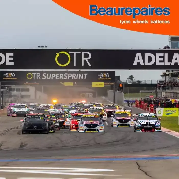 Beaurepaires Specials - Catalogue valid from 3 April to 30 April 2025 - page 3