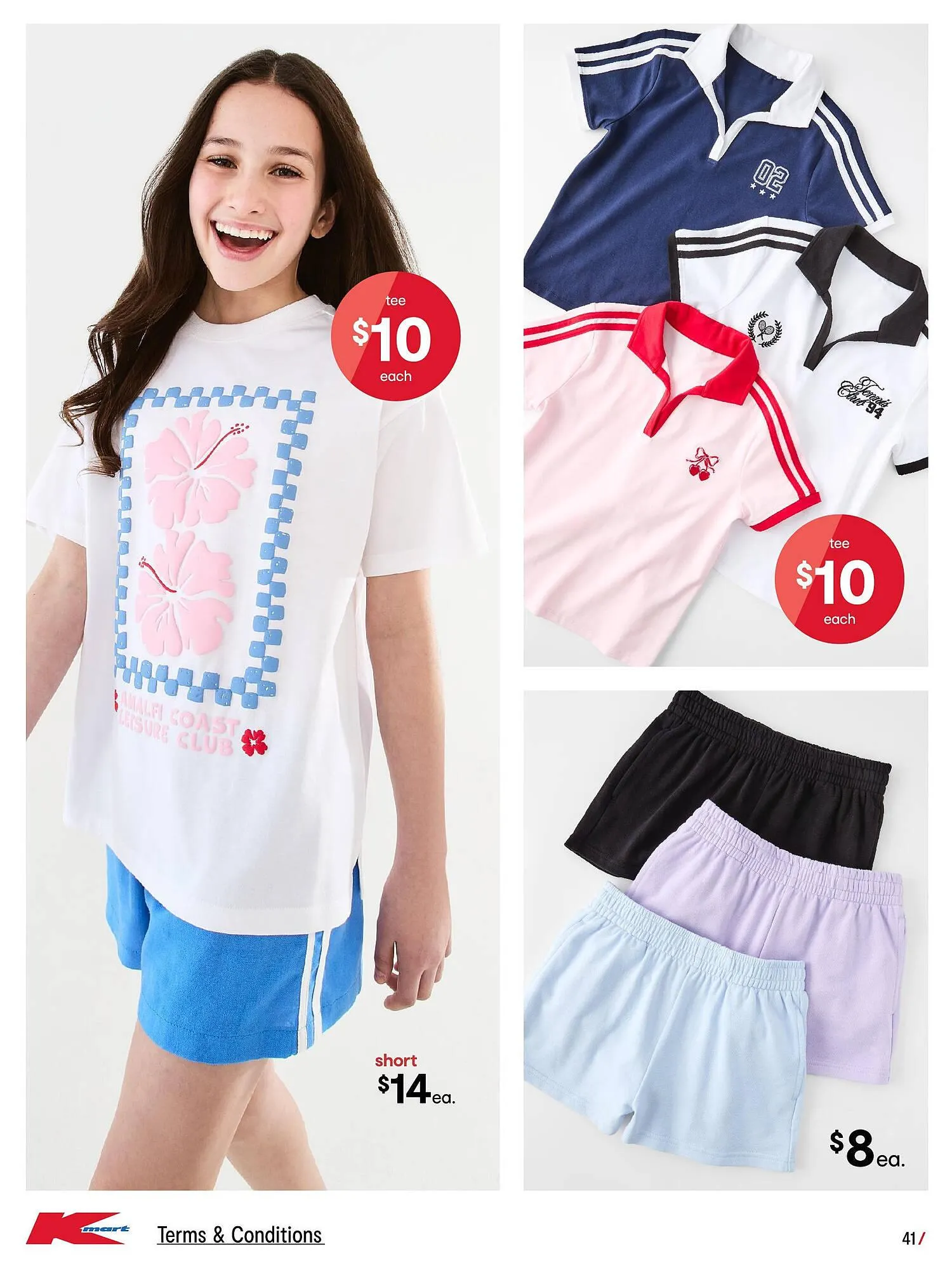 Kmart catalogue - Catalogue valid from 17 September to 15 October 2025 - page 41