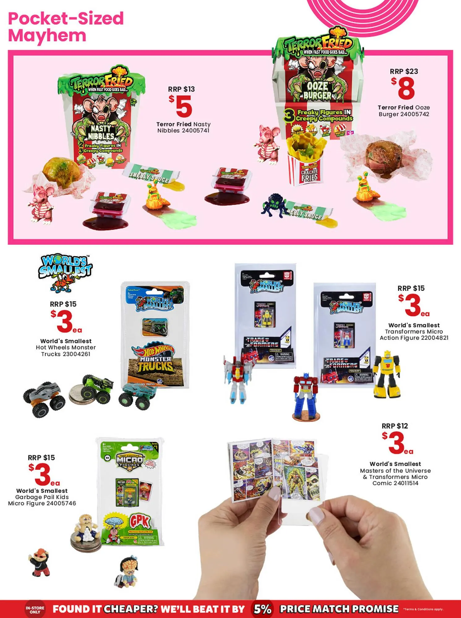 Toymate catalogue - Catalogue valid from 11 June to 8 July 2025 - page 85