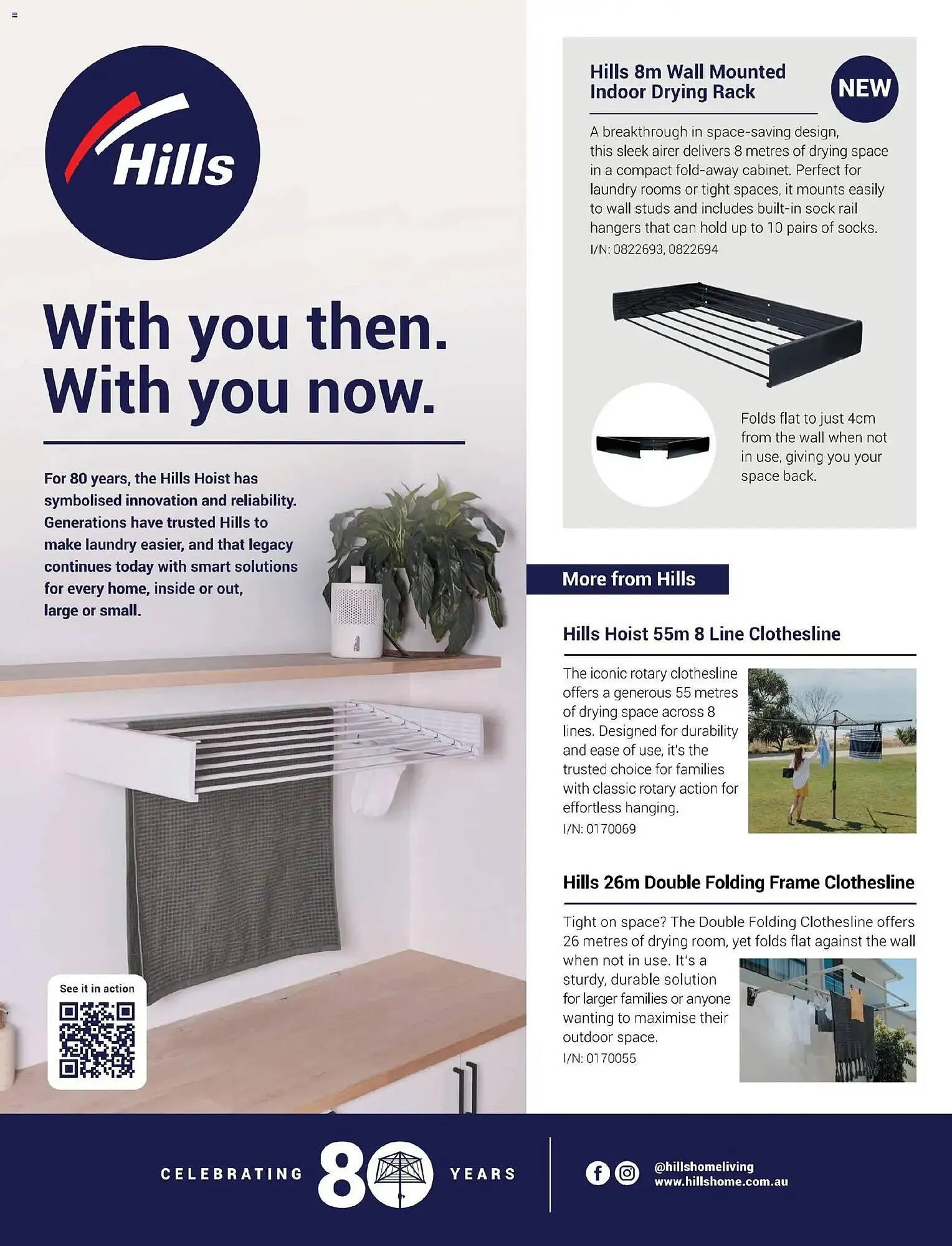 Bunnings catalogue - Catalogue valid from 31 October to 30 November 2025 - page 80