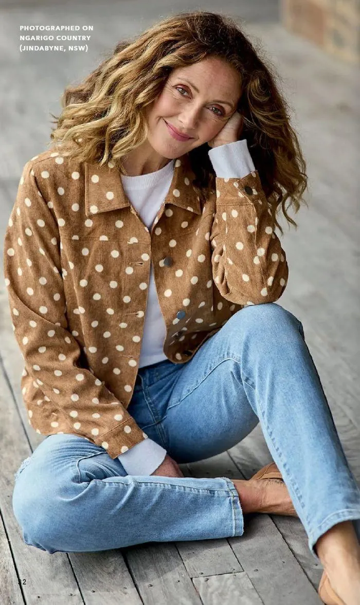 Autumn 2024 - Catalogue valid from 25 March to 31 May 2024 - page 22