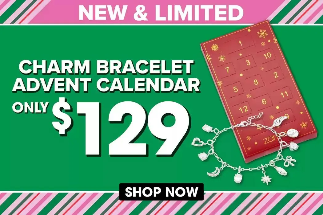 Bargains For Everyone - Catalogue valid from 18 November to 2 December 2024 - page 2