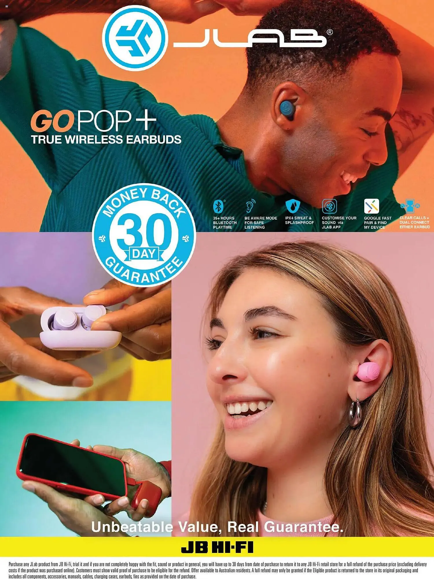 JB Hi-Fi catalogue - Catalogue valid from 2 February to 28 February 2026 - page 25