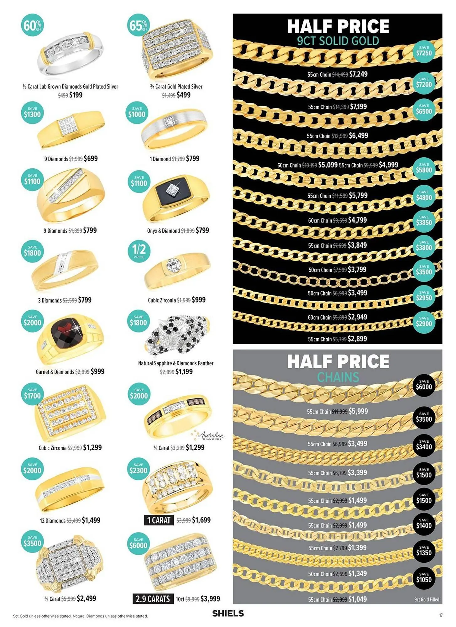 Shiels catalogue - Catalogue valid from 1 April to 10 May 2026 - page 17