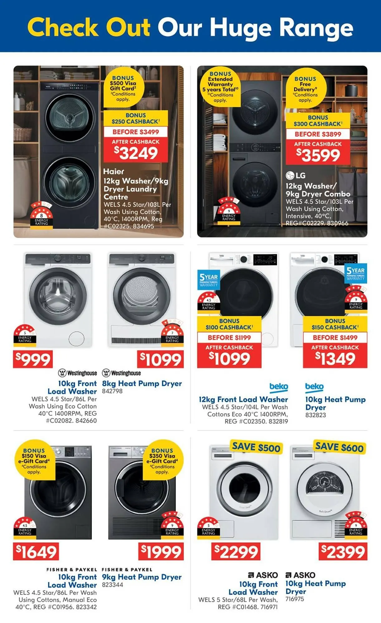 Betta catalogue - Catalogue valid from 12 May to 18 May 2025 - page 18