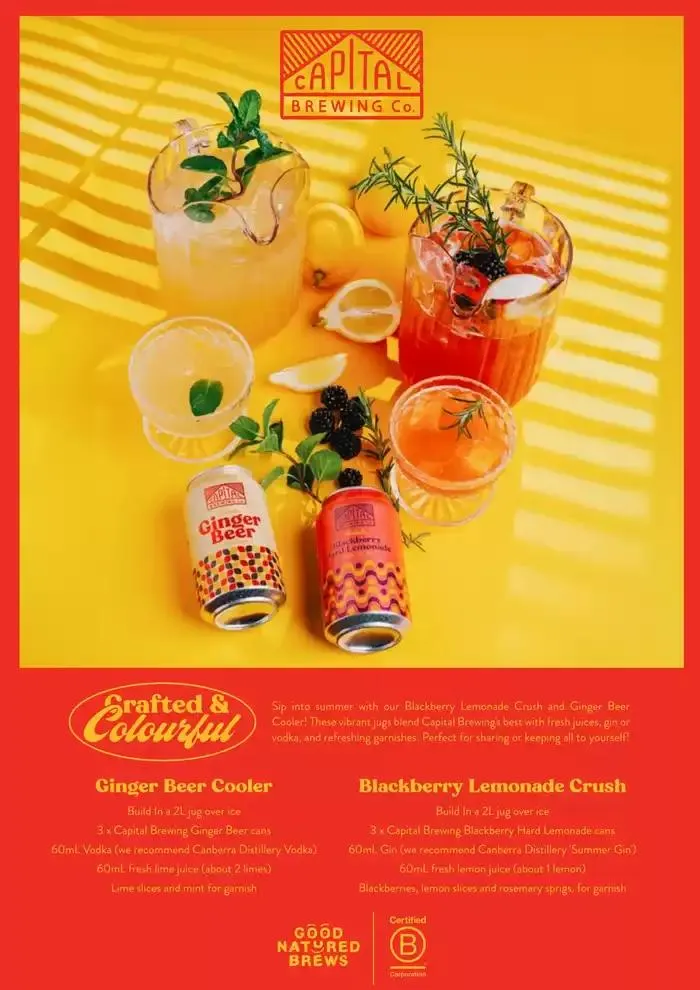 The BARN Magazine 2024 - Catalogue valid from 11 November to 28 February 2025 - page 41