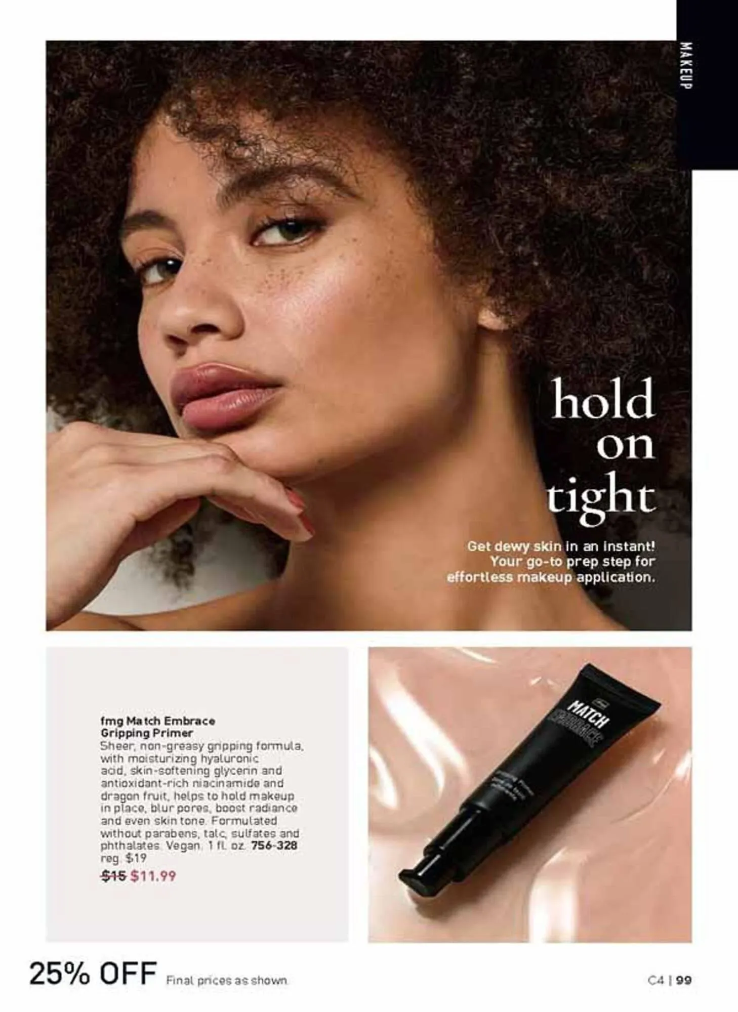 Avon catalogue - Catalogue valid from 26 January to 24 February 2026 - page 99