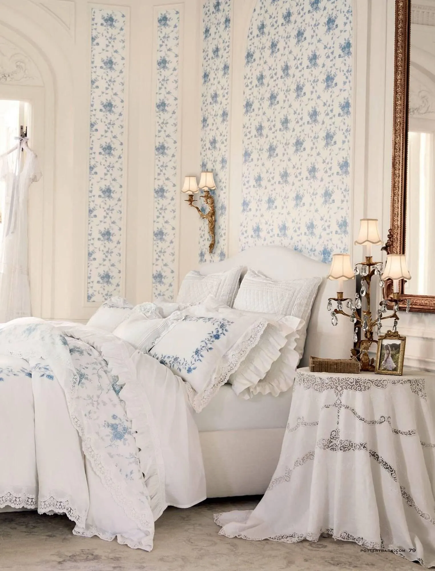 Pottery Barn catalogue - Catalogue valid from 24 March to 31 May 2025 - page 79