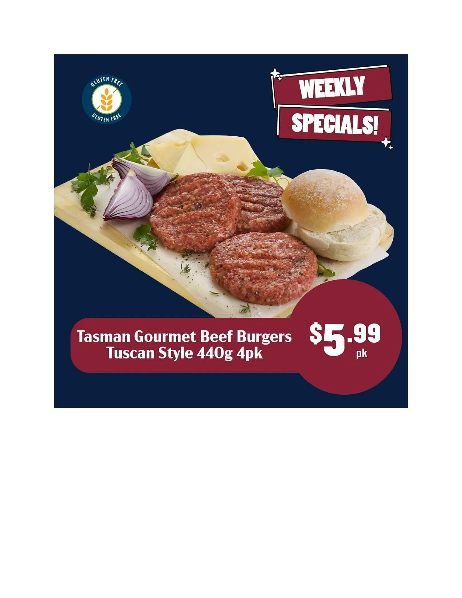 Tasman Butchers catalogue - Catalogue valid from 9 March to 16 March 2026 - page 6