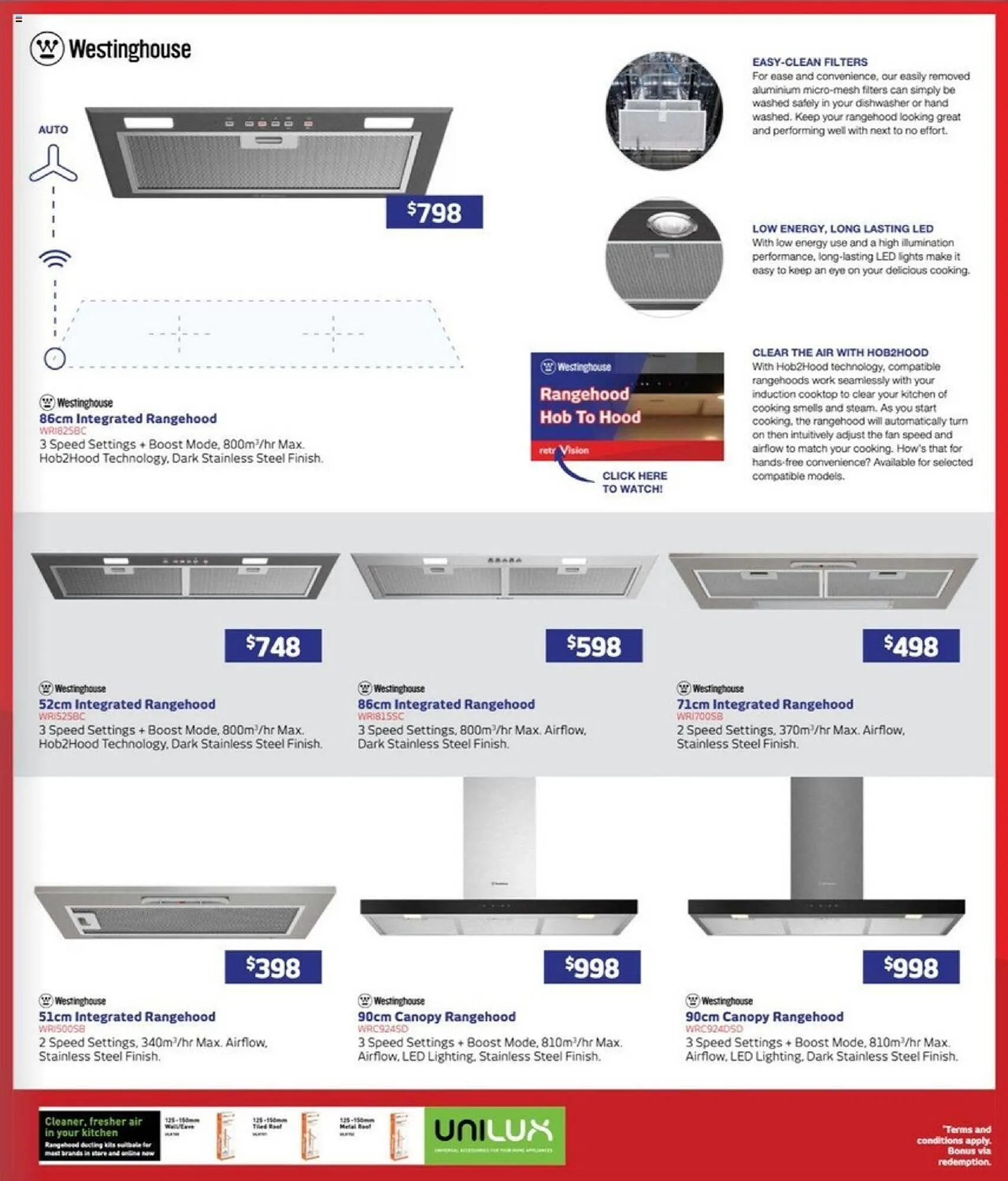 Retravision catalogue - Catalogue valid from 19 April to 30 April 2024 - page 23