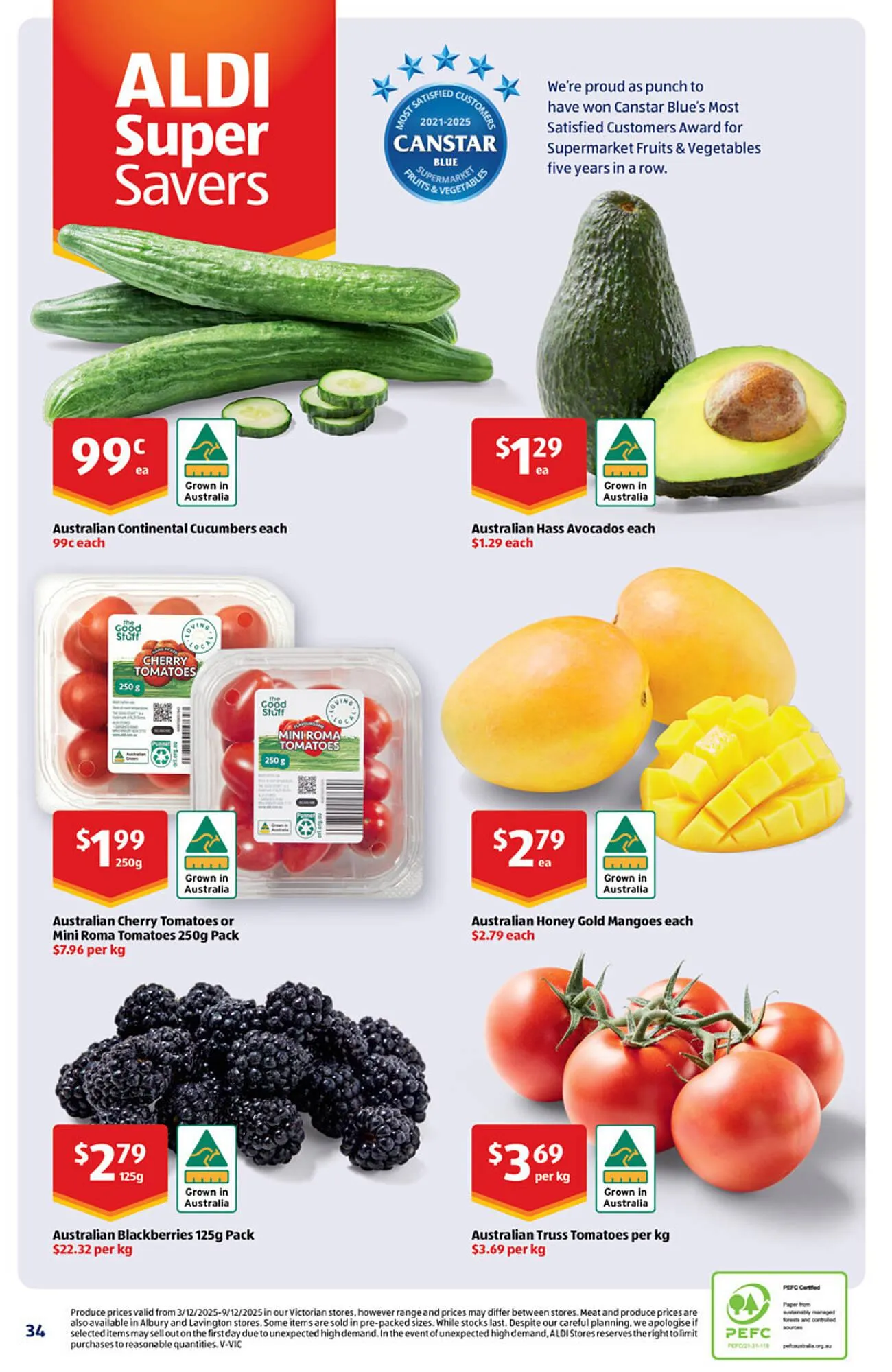 ALDI catalogue - Catalogue valid from 10 December to 16 December 2025 - page 52