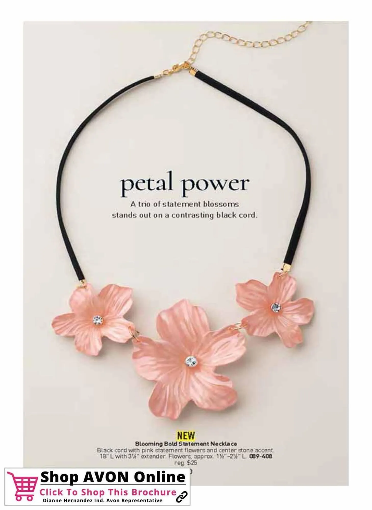 Avon catalogue - Catalogue valid from 26 January to 24 February 2026 - page 144