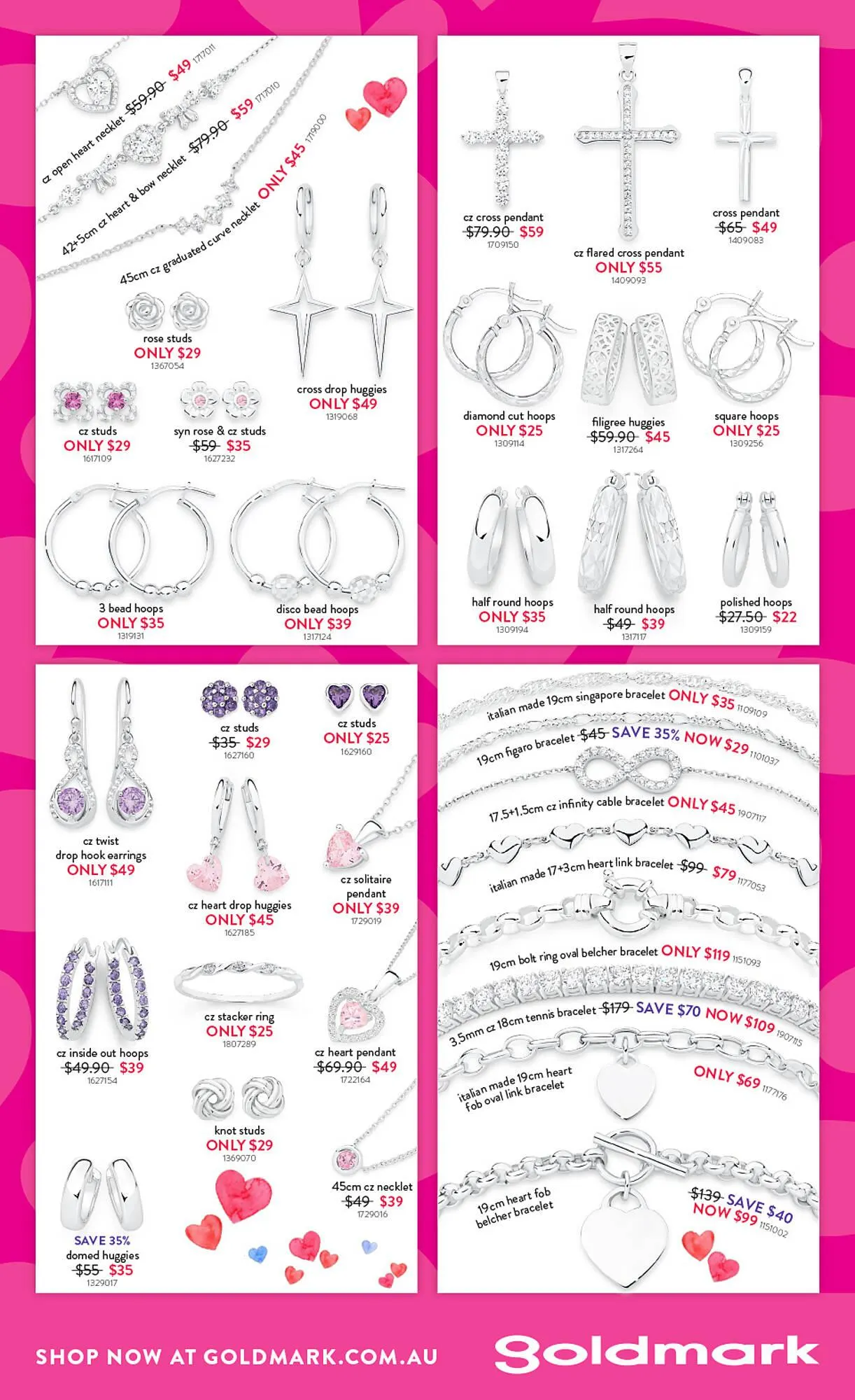 Goldmark catalogue - Catalogue valid from 26 January to 15 February 2026 - page 9