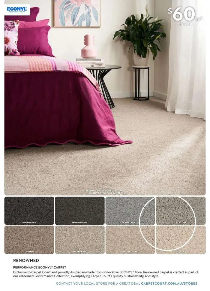 Spring Seasonal Trends - Catalogue valid from 9 September to 30 November 2024 - page 29