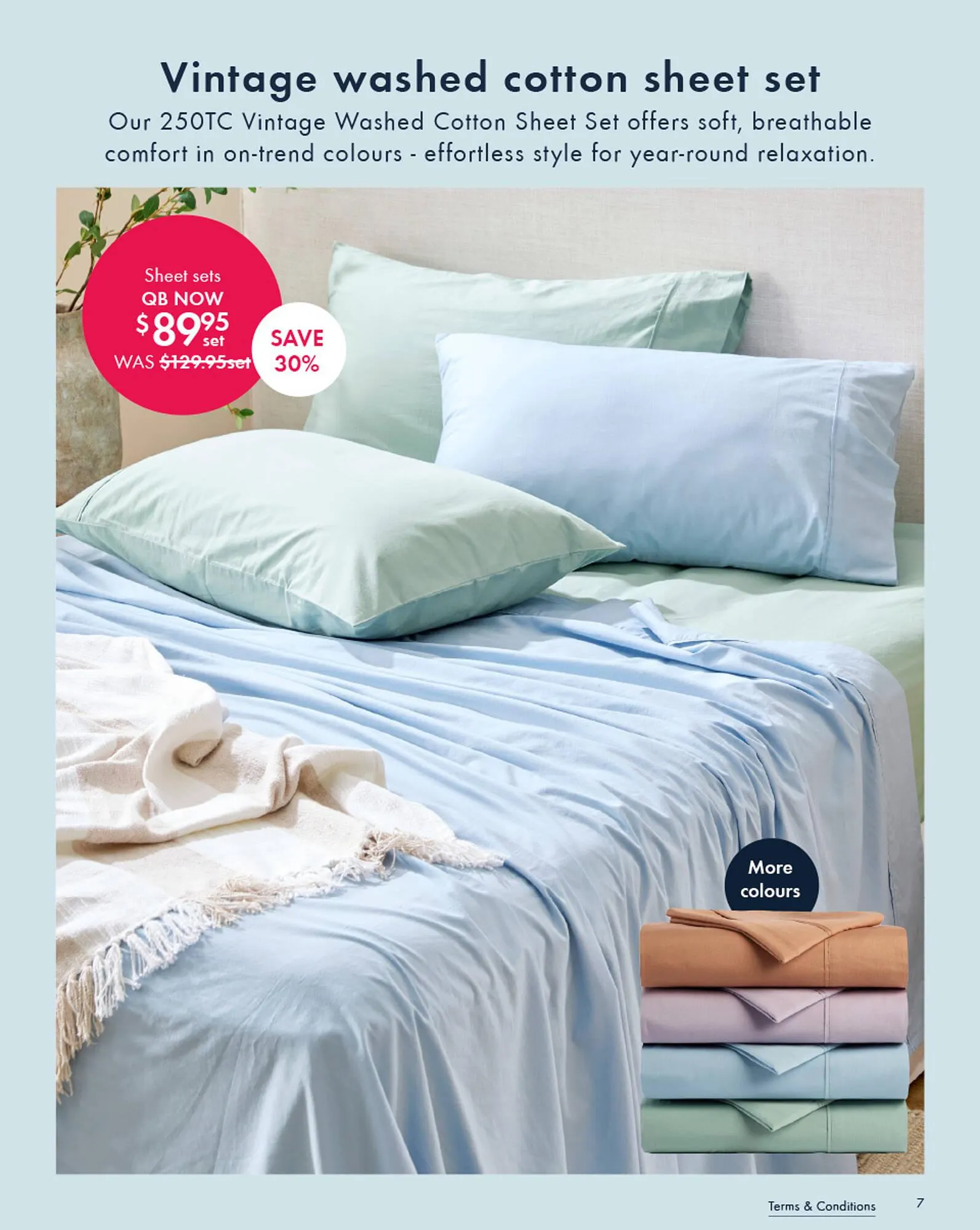 Pillow Talk catalogue - Catalogue valid from 2 December to 18 January 2026 - page 7