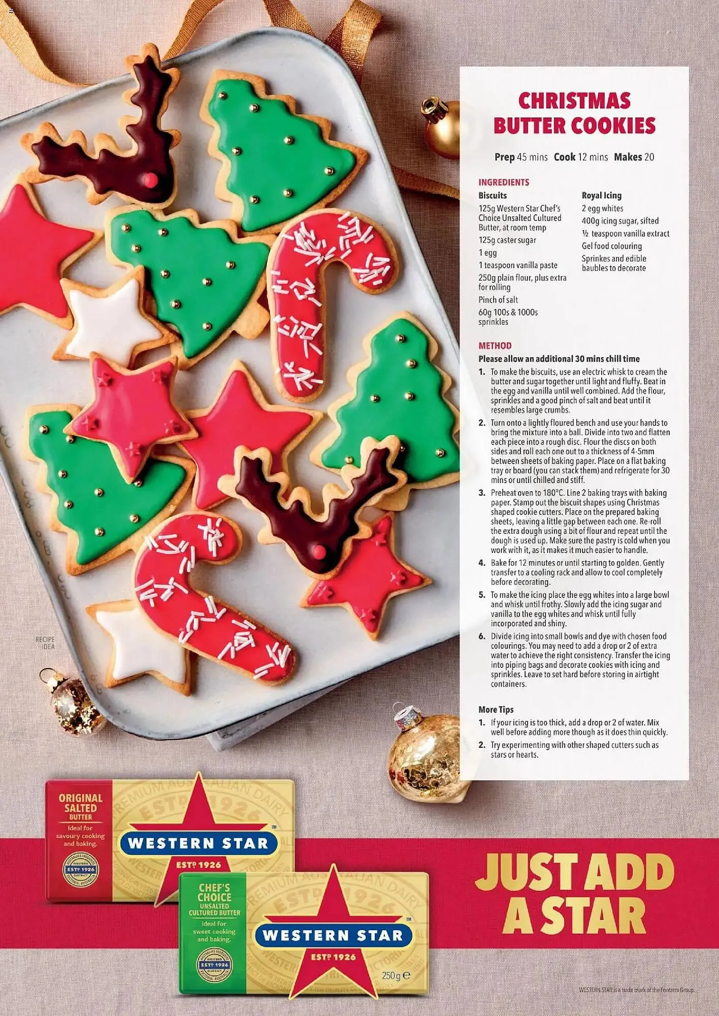 Supabarn catalogue - Catalogue valid from 26 November to 4 December 2025 - page 142