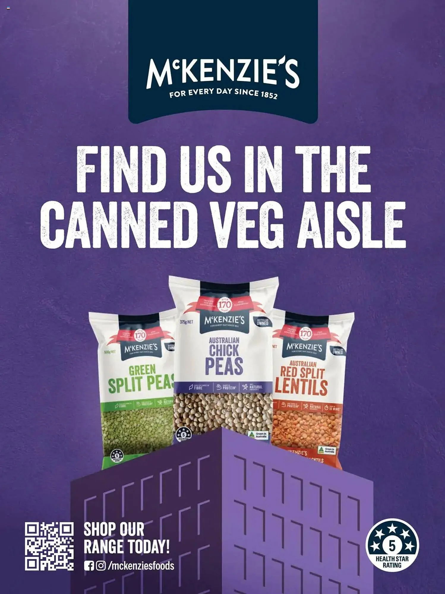 Woolworths catalogue - Catalogue valid from 30 June to 31 July 2025 - page 12