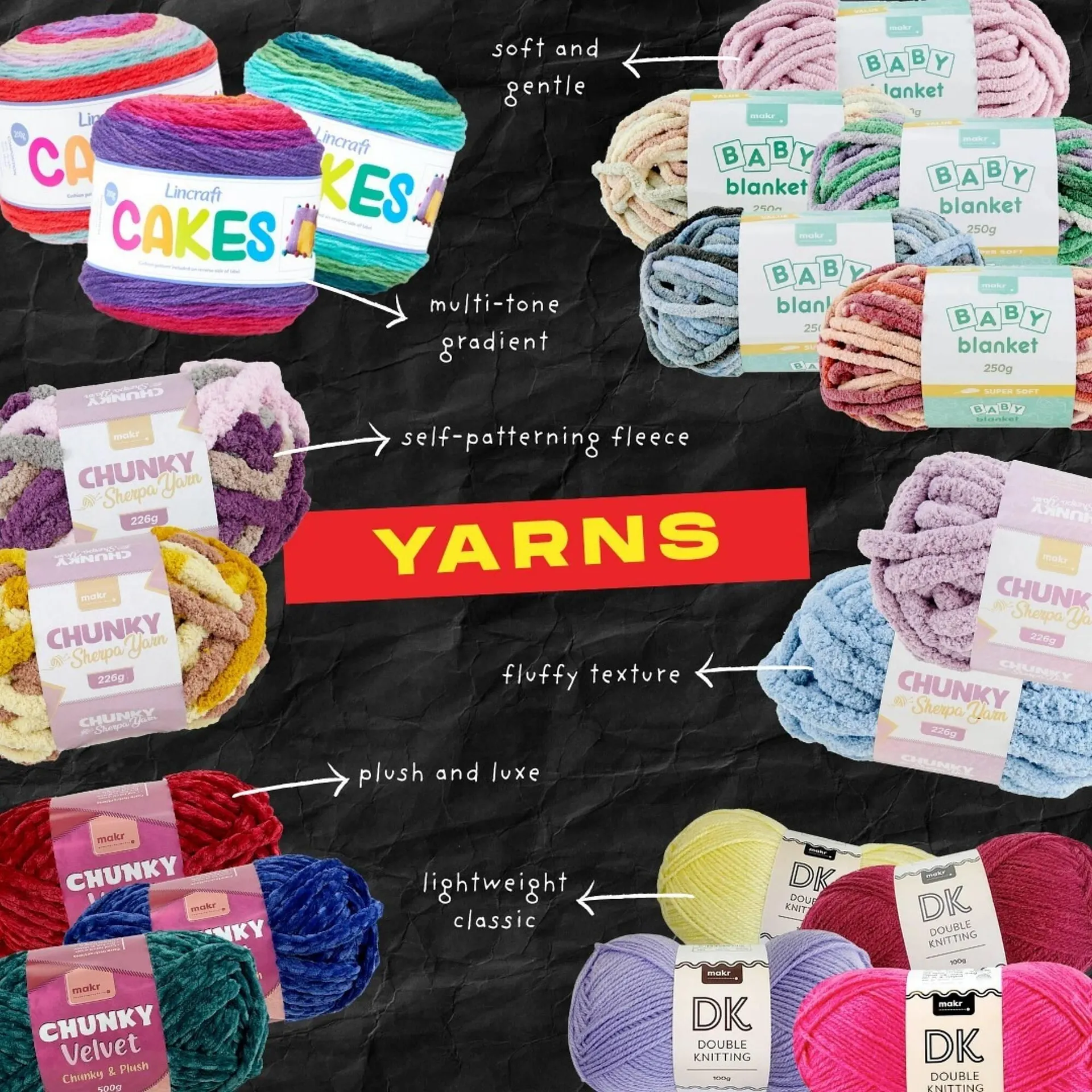 Lincraft catalogue - Catalogue valid from 22 May to 4 June 2025 - page 2