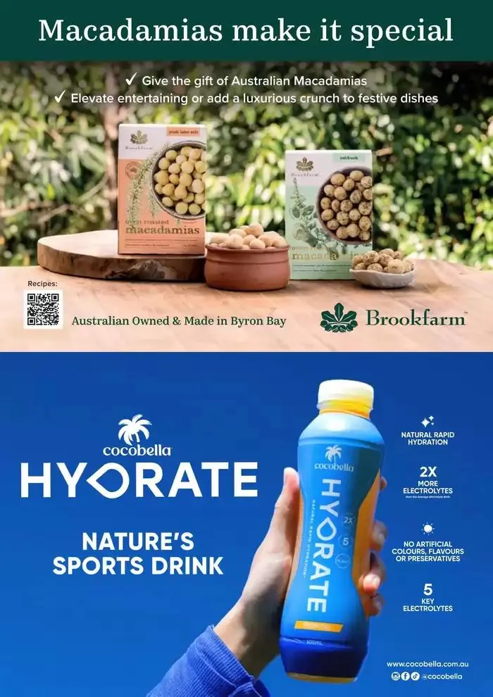 The BARN Magazine 2024 - Catalogue valid from 11 November to 28 February 2025 - page 110